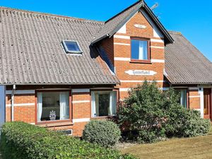 Ferienhaus für 8 Personen (116 m²) in Bindslev
