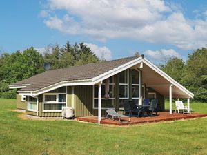 Ferienhaus für 6 Personen (88 m&sup2;) in Bindslev