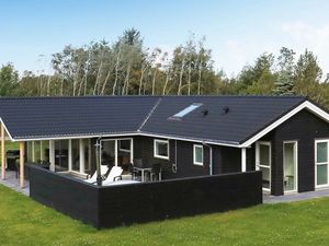 Ferienhaus für 8 Personen (154 m²) in Bindslev