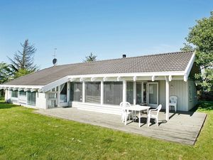 Ferienhaus für 8 Personen (130 m²) in Bindslev
