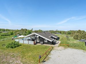 Ferienhaus für 8 Personen (162 m²) in Bindslev