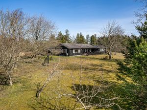 Ferienhaus für 6 Personen (105 m²) in Bindslev