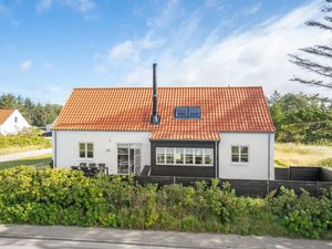 Ferienhaus für 6 Personen (115 m²) in Bindslev