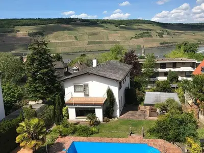 Ferienhaus für 7 Personen (200 m²) in Bingen Am Rhein 1/10