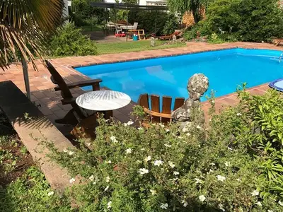 Ferienhaus für 7 Personen (200 m²) in Bingen Am Rhein 2/10
