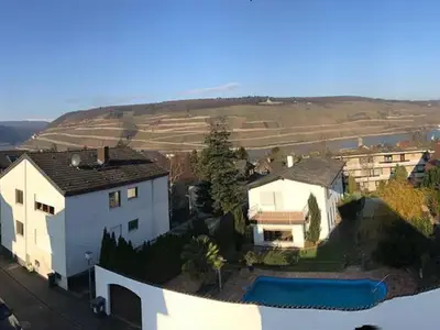 Ferienhaus für 7 Personen (200 m²) in Bingen Am Rhein 3/10