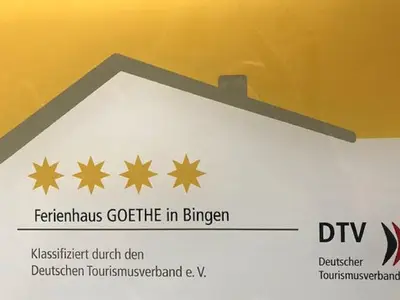 Ferienhaus für 7 Personen (200 m²) in Bingen Am Rhein 4/10