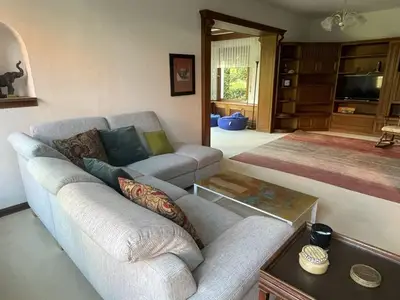 Ferienhaus für 7 Personen (200 m²) in Bingen Am Rhein 7/10