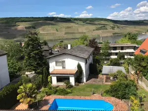 Ferienhaus für 7 Personen (200 m²) in Bingen Am Rhein