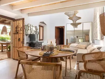 living-room