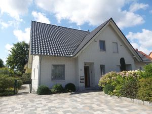 Ferienhaus für 6 Personen (112 m²) in Binz (Ostseebad)