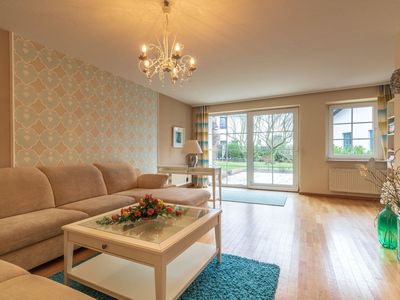 Ferienhaus für 7 Personen (115 m²) in Binz (Ostseebad) 9/10