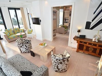 Ferienhaus für 6 Personen (340 m²) in Binz (Ostseebad) 6/10