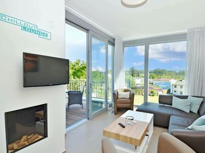 Ferienhaus für 4 Personen (80 m²) in Binz (Ostseebad) 3/10