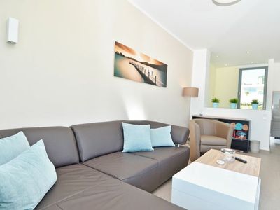 Ferienhaus für 4 Personen (80 m²) in Binz (Ostseebad) 9/10