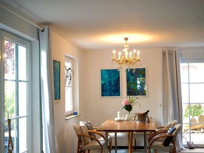 Ferienhaus für 6 Personen (95 m²) in Binz (Ostseebad) 4/10