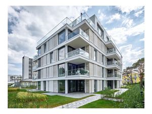 Ferienhaus für 4 Personen (87 m²) in Binz (Ostseebad)