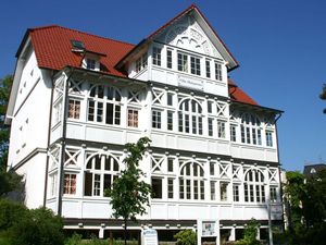 Ferienhaus für 4 Personen (56 m²) in Binz (Ostseebad)