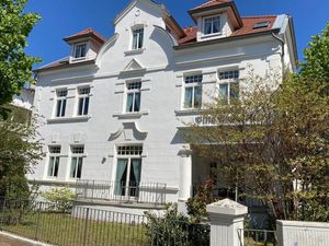 Ferienhaus für 3 Personen (42 m²) in Binz (Ostseebad)