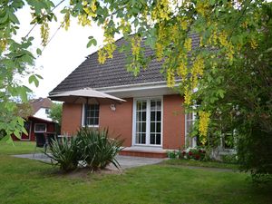 Ferienhaus für 6 Personen (120 m²) in Binz (Ostseebad)