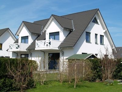 Ferienhaus für 6 Personen (130 m²) in Binz (Ostseebad) 1/10