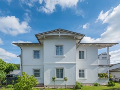 Ferienhaus für 6 Personen (130 m²) in Binz (Ostseebad) 2/10