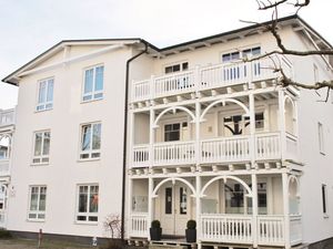 Ferienhaus für 4 Personen (60 m&sup2;) in Binz (Ostseebad)