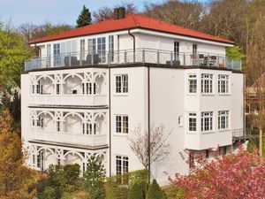 Ferienhaus für 5 Personen (75 m&sup2;) in Binz (Ostseebad)