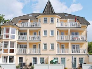Ferienhaus für 6 Personen (65 m²) in Binz (Ostseebad)