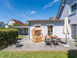 Ferienhaus für 6 Personen (135 m²) in Binz (Ostseebad)