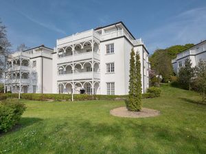 Ferienhaus für 3 Personen (55 m&sup2;) in Binz (Ostseebad)