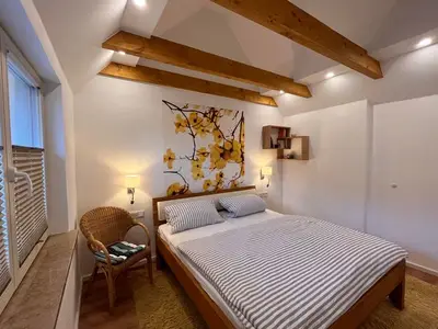 Ferienhaus für 7 Personen (87 m²) in Binz (Ostseebad) 4/10