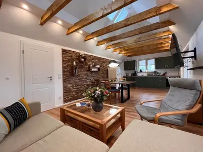 Ferienhaus für 7 Personen (87 m²) in Binz (Ostseebad) 9/10