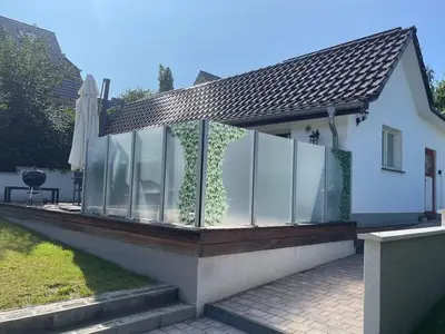 Ferienhaus für 7 Personen (87 m²) in Binz (Ostseebad) 1/10