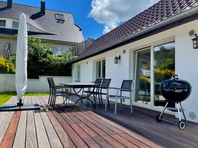 Ferienhaus für 7 Personen (87 m²) in Binz (Ostseebad) 2/10