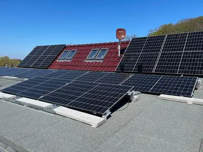 Ferienhaus für 7 Personen (87 m²) in Binz (Ostseebad) 3/10