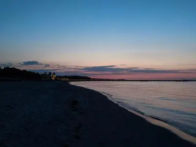 Ferienhaus für 2 Personen (28 m²) in Binz (Ostseebad) 6/10