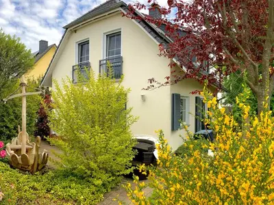 Ferienhaus für 6 Personen (95 m²) in Binz (Ostseebad) 1/10