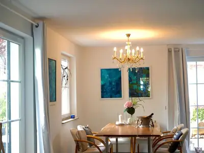 Ferienhaus für 6 Personen (95 m²) in Binz (Ostseebad) 4/10