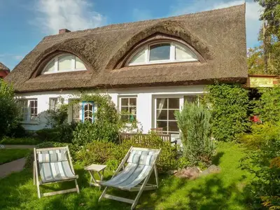 Ferienhaus für 7 Personen (110 m²) in Binz (Ostseebad) 1/10