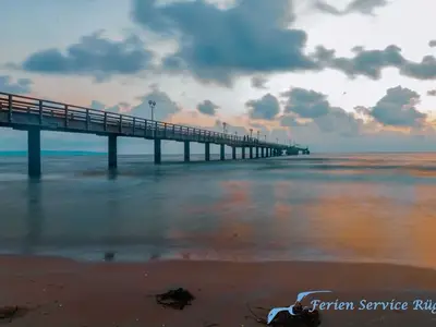 Ferienhaus für 7 Personen (110 m²) in Binz (Ostseebad) 4/10