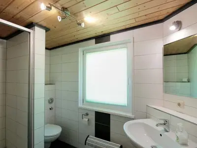 Ferienhaus für 4 Personen (40 m²) in Binz (Ostseebad) 8/10