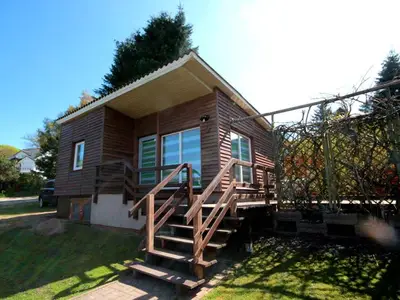 Ferienhaus für 4 Personen (40 m²) in Binz (Ostseebad) 1/10