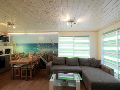 Ferienhaus für 4 Personen (40 m²) in Binz (Ostseebad) 2/10