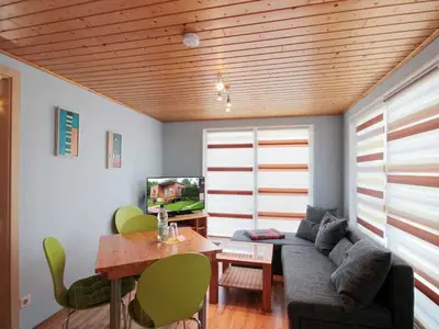 Ferienhaus für 4 Personen (40 m²) in Binz (Ostseebad) 1/10