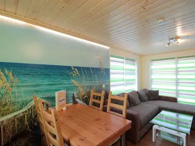 Ferienhaus für 4 Personen (40 m²) in Binz (Ostseebad) 3/10