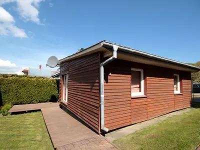 Ferienhaus für 4 Personen (40 m²) in Binz (Ostseebad) 2/10