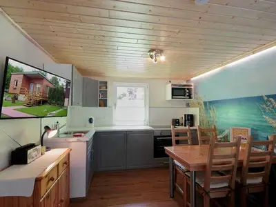 Ferienhaus für 4 Personen (40 m²) in Binz (Ostseebad) 6/10