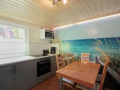 Ferienhaus für 4 Personen (40 m²) in Binz (Ostseebad) 7/10