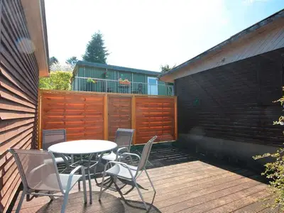 Ferienhaus für 4 Personen (40 m²) in Binz (Ostseebad) 9/10